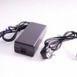 Replacement Sparta/Batavus Snellader - Elektrische Fietsoplader - 36V - 2A - 5-polig - 2014/2015 -Windgoo Shop 550x369 6