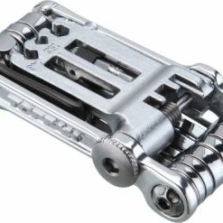 Topeak Mini 20 Pro Minitool - 20 Functies - Zilver 7 Topeak Mini 20 Pro Minitool - 20 Functies - Zilver -Windgoo Shop 550x370 6