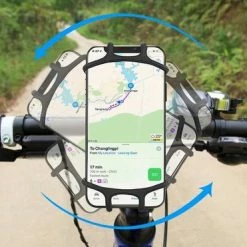 GS-T Telefoonhouder Fiets | Mobielhouder Fiets | Smartphone Houder Fiets | Fietshouder | 15 GS-T Telefoonhouder Fiets | Mobielhouder Fiets | Smartphone Houder Fiets | Fietshouder | -Windgoo Shop 550x371 2