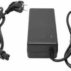 Replacement Sparta/Batavus Snellader - Elektrische Fietsoplader - 36V - 2A - 5-polig - 2014/2015 -Windgoo Shop 550x372 3