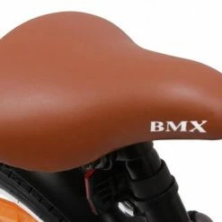 Amigo BMX Fun Jongensfiets - Kinderfiets 14 Inch - Matzwart 23 Amigo BMX Fun Jongensfiets - Kinderfiets 14 Inch - Matzwart -Windgoo Shop 550x374 4