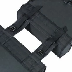 Basil Tour Dubbele Fietstas - 28 Liter - Zwart 16 Basil Tour Dubbele Fietstas - 28 Liter - Zwart -Windgoo Shop 550x376 4
