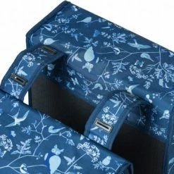 Basil Wanderlust Dubbele Fietstas - Blauw - 35 Liter -Windgoo Shop 550x376 5