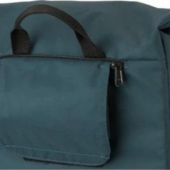 AGU Essentials DWR Enkele Fietstas Urban Klickfix Blauw - 17 L -Windgoo Shop 550x376 7