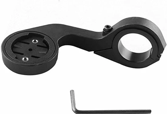 Fietshouder Voor Garmin - Fietssteun - Fiets Navigatiehouder - Geschikt Voor Garmin Edge Series - Rheme 1 Fietshouder Voor Garmin - Fietssteun - Fiets Navigatiehouder - Geschikt Voor Garmin Edge Series - Rheme