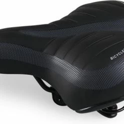 909 Outdoor - Stadsfietszadel - Mountainbike Fietszadel - PU-leer - Comfortabel - Voor Elke Fiets -Windgoo Shop 550x378 4