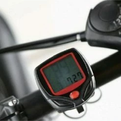 Benson Fietscomputer - Digitaal - 14 Functies - Bedraad - Zwart 9 Benson Fietscomputer - Digitaal - 14 Functies - Bedraad - Zwart -Windgoo Shop 550x379 2