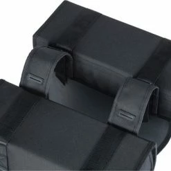 Basil Tour Dubbele Fietstas - 28 Liter - Zwart 17 Basil Tour Dubbele Fietstas - 28 Liter - Zwart -Windgoo Shop 550x383 2