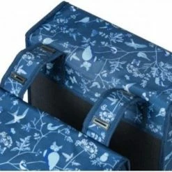 Basil Wanderlust Dubbele Fietstas - Blauw - 35 Liter -Windgoo Shop 550x383 3