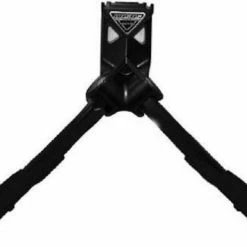 Middenstandaard Ursus Jumbo 2-poot 30cm - Zwart -Windgoo Shop 550x386