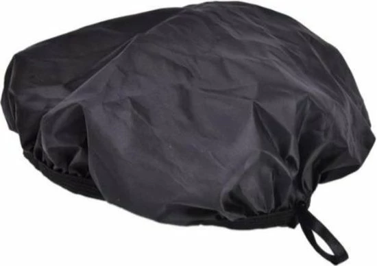 FSW-Products - 1 Stuk - Zadelhoes - Dubbelzijdige Coating - Waterdichte Zadelhoes - Fietszadelhoes - Zadeldekje - Zadeldek - Regenhoes - Cover Voor Zadel Tegen Regen - Zadelhoesbescherming - Regenhoes Zadel - Fietsaccessoires - Zwart - Zadelcover 2 FSW-Products - 1 Stuk - Zadelhoes - Dubbelzijdige Coating - Waterdichte Zadelhoes - Fietszadelhoes - Zadeldekje - Zadeldek - Regenhoes - Cover Voor Zadel Tegen Regen - Zadelhoesbescherming - Regenhoes Zadel - Fietsaccessoires - Zwart - Zadelcover - Afbeelding 2