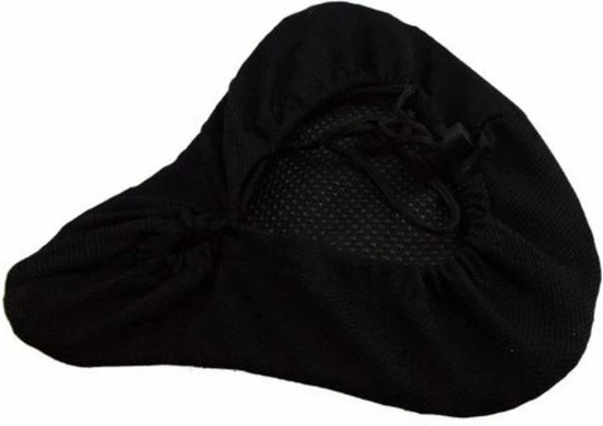 Benson Zadeldek Gel Comfort - Universeel 5 Benson Zadeldek Gel Comfort - Universeel - Afbeelding 5