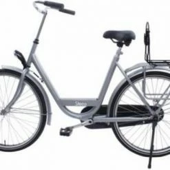 Steco Monkey-mee Bagagedragerverbreder Met Spanband Zwart -Windgoo Shop 550x390