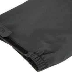 AGU GO Regenbroek Essential Unisex - Zwart - M - Dames & Heren - Waterdicht & Ademend -Windgoo Shop 550x390 3