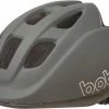 Bobike GO Helm - Maat XS - Macaron Grey