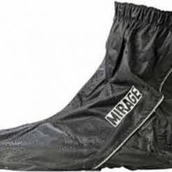 Mirage Rainfall Luxury Overschoenen Unisex - Zwart - Maat 44 5 Mirage Rainfall Luxury Overschoenen Unisex - Zwart - Maat 44 -Windgoo Shop 550x393