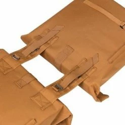 Basil City Dubbele Fietstas - Camel Bruin - 32 Liter -Windgoo Shop 550x398 5