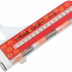 Benson Spaakverlichting - Fietswiel Verlichting - LED - Spaken - Kliksysteem - 30 Kleurinstellingen - Wiel 7 Benson Spaakverlichting - Fietswiel Verlichting - LED - Spaken - Kliksysteem - 30 Kleurinstellingen - Wiel -Windgoo Shop 550x399 5