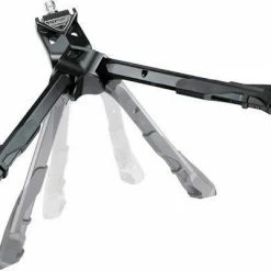 Middenstandaard Ursus Jumbo 2-poot 30cm - Zwart -Windgoo Shop 550x400 2