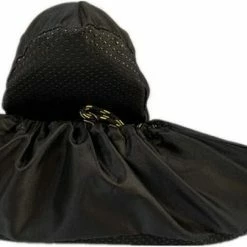 Overschoen-Kampioen Overschoenen Waterdicht - Schoenhoesjes STERK Maat 40-45 Zwart Herbruikbaar Antislip -Windgoo Shop 550x405 2