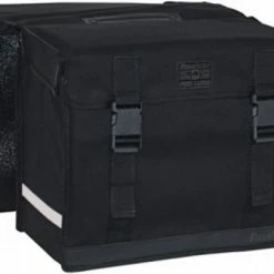 Fastrider Canvas 37 Dubbele Fietstas Zwart - 65L 19 Fastrider Canvas 37 Dubbele Fietstas Zwart - 65L -Windgoo Shop 550x406 6