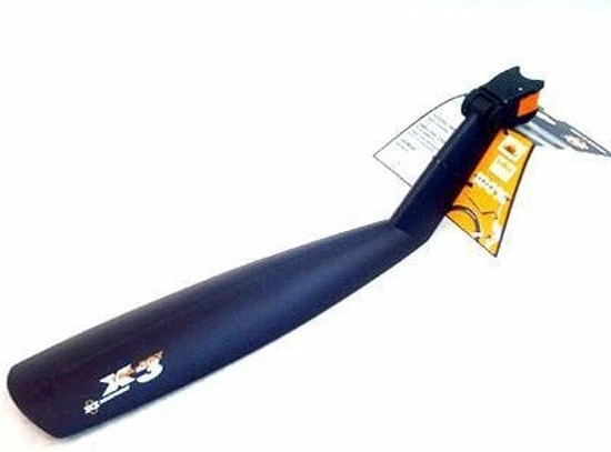Sks Spatbord Achter X-tra Dry Atb Zadelpenbevestiging 2 Sks Spatbord Achter X-tra Dry Atb Zadelpenbevestiging - Afbeelding 2