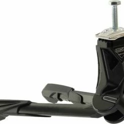 Middenstandaard Ursus Jumbo 2-poot 30cm - Zwart -Windgoo Shop 550x407