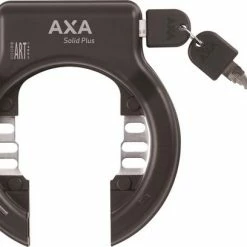 AXA Solid Plus Ringslot - Geschikt Voor Insteekketting 27 AXA Solid Plus Ringslot - Geschikt Voor Insteekketting -Windgoo Shop 550x408