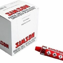 Simson Tube Solutie - Bandenplak - Groot - 30 Ml 37 Simson Tube Solutie - Bandenplak - Groot - 30 Ml -Windgoo Shop 550x411