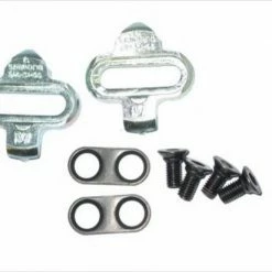 Shimano Schoenplaatjes Spd Zilver Sh56 Set -Windgoo Shop 550x412 27