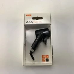 AXA Nox Sport 12 Lux - Fietslamp Voorlicht - LED Koplamp - Fietsverlichting Op Batterij - Zwart 13 AXA Nox Sport 12 Lux - Fietslamp Voorlicht - LED Koplamp - Fietsverlichting Op Batterij - Zwart -Windgoo Shop 550x412 30