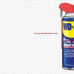 WD-40 Smart Straw Multi-Use Product - 300ml - Multispray - Smeermiddel, Ontvetter En Anti-Corrosie 13 WD-40 Smart Straw Multi-Use Product - 300ml - Multispray - Smeermiddel, Ontvetter En Anti-Corrosie -Windgoo Shop 550x412 4