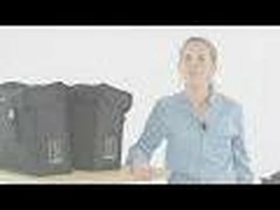 Basil Mara Dubbele Fietstas - Meadow - 35 Liter 10 Basil Mara Dubbele Fietstas - Meadow - 35 Liter - Afbeelding 10