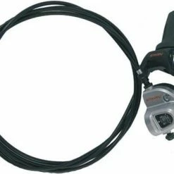 Shimano Shifter Rechts Nexus 3speed 1700 Mm Zwart -Windgoo Shop 550x412 57