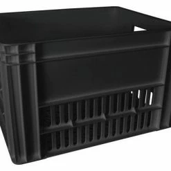 Fastrider Fietskrat Groot - Zwart - 34L -Windgoo Shop 550x412 9