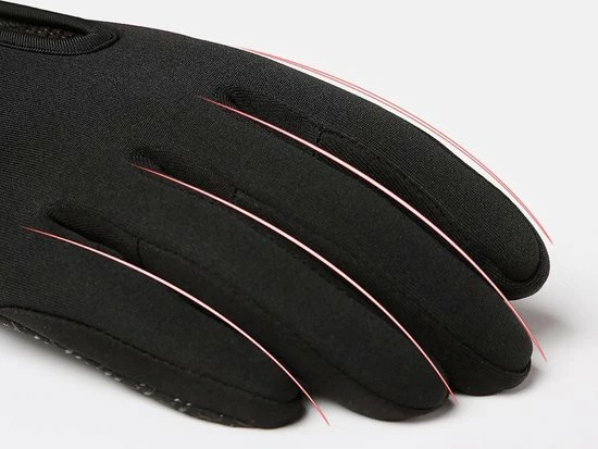 Merkloos Waterdichte Handschoenen M 5 Merkloos Waterdichte Handschoenen M - Afbeelding 5