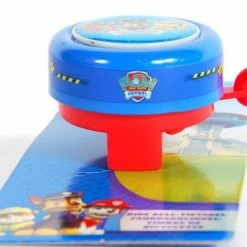 Mevsim Paw Patrol Fietsbel - Jongens - Blauw -Windgoo Shop 550x415 12