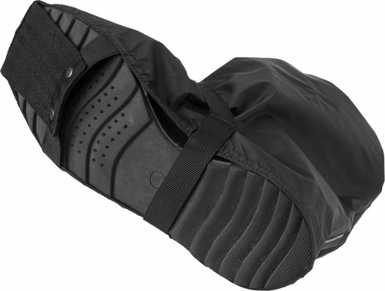 AGU Quick Bike Boots Essential - Zwart - 42-45 3 AGU Quick Bike Boots Essential - Zwart - 42-45 - Afbeelding 3