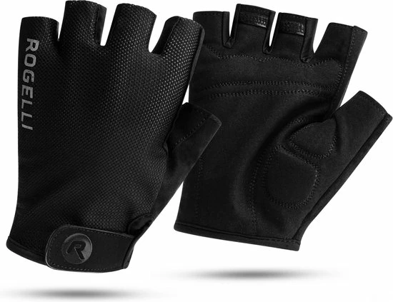 Rogelli Core - Fietshandschoenen - Heren 2 Rogelli Core - Fietshandschoenen - Heren - Afbeelding 2
