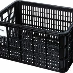 Basil Fietskrat L - Groot - 40 Liter - Zwart 25 Basil Fietskrat L - Groot - 40 Liter - Zwart -Windgoo Shop 550x425 1