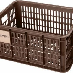 Basil Fietskrat S - Small - 17.5 Liter - Zwart 34 Basil Fietskrat S - Small - 17.5 Liter - Zwart -Windgoo Shop 550x426 7