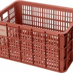 Basil Fietskrat L - Groot - 40 Liter - Zwart 19 Basil Fietskrat L - Groot - 40 Liter - Zwart -Windgoo Shop 550x427