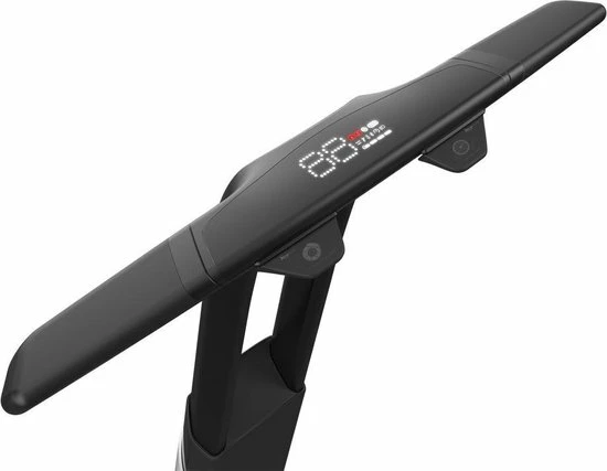Ninebot By Segway Segway Ninebot Kickscooter Air T15 - Wit - Elektrische Step 6 Ninebot By Segway Segway Ninebot Kickscooter Air T15 - Wit - Elektrische Step - Afbeelding 6