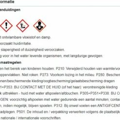 Benson Bandenreparatieset Easy Seal - Proppenset Tubeless Voor Auto - Motor - Scooter - Etc. - 9 Delig -Windgoo Shop 550x428