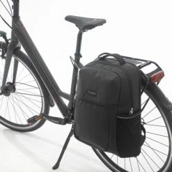 New Looxs Nevada 17" Laptop Rugzak Fietstas - 17 Liter Zwart 21 New Looxs Nevada 17" Laptop Rugzak Fietstas - 17 Liter Zwart -Windgoo Shop 550x429 1