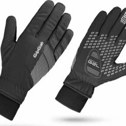 GripGrab - Ride Windproof Winter Glove - Zwart - Unisex - Maat L 31 GripGrab - Ride Windproof Winter Glove - Zwart - Unisex - Maat L -Windgoo Shop 550x430