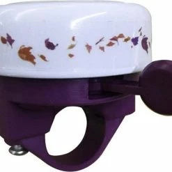 Mevsim Disney Frozen 2 Fietsbel - Meisjes - Licht Blauw Paars -Windgoo Shop 550x432 6