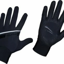 Rogelli Winterhandschoen Burlington - Fietshandschoenen Zwart - Maat L -Windgoo Shop 550x433 6