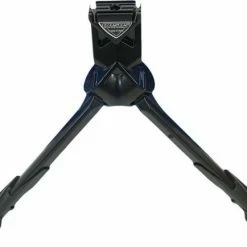 Middenstandaard Ursus Jumbo 2-poot 30cm - Zwart -Windgoo Shop 550x434 1