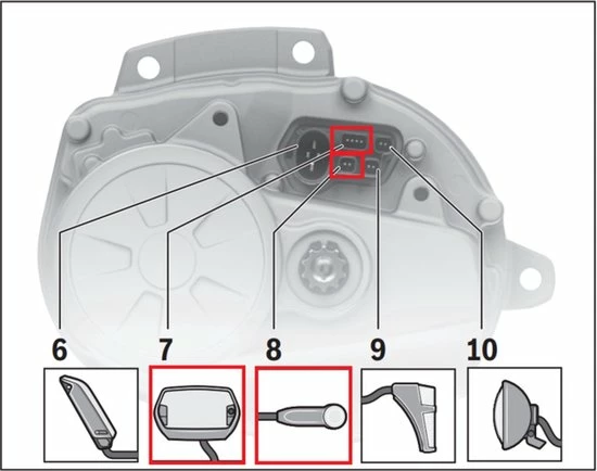 VOLspeed Tuning Box Voor Bosch Active / Performance V4 3 VOLspeed Tuning Box Voor Bosch Active / Performance V4 - Afbeelding 3
